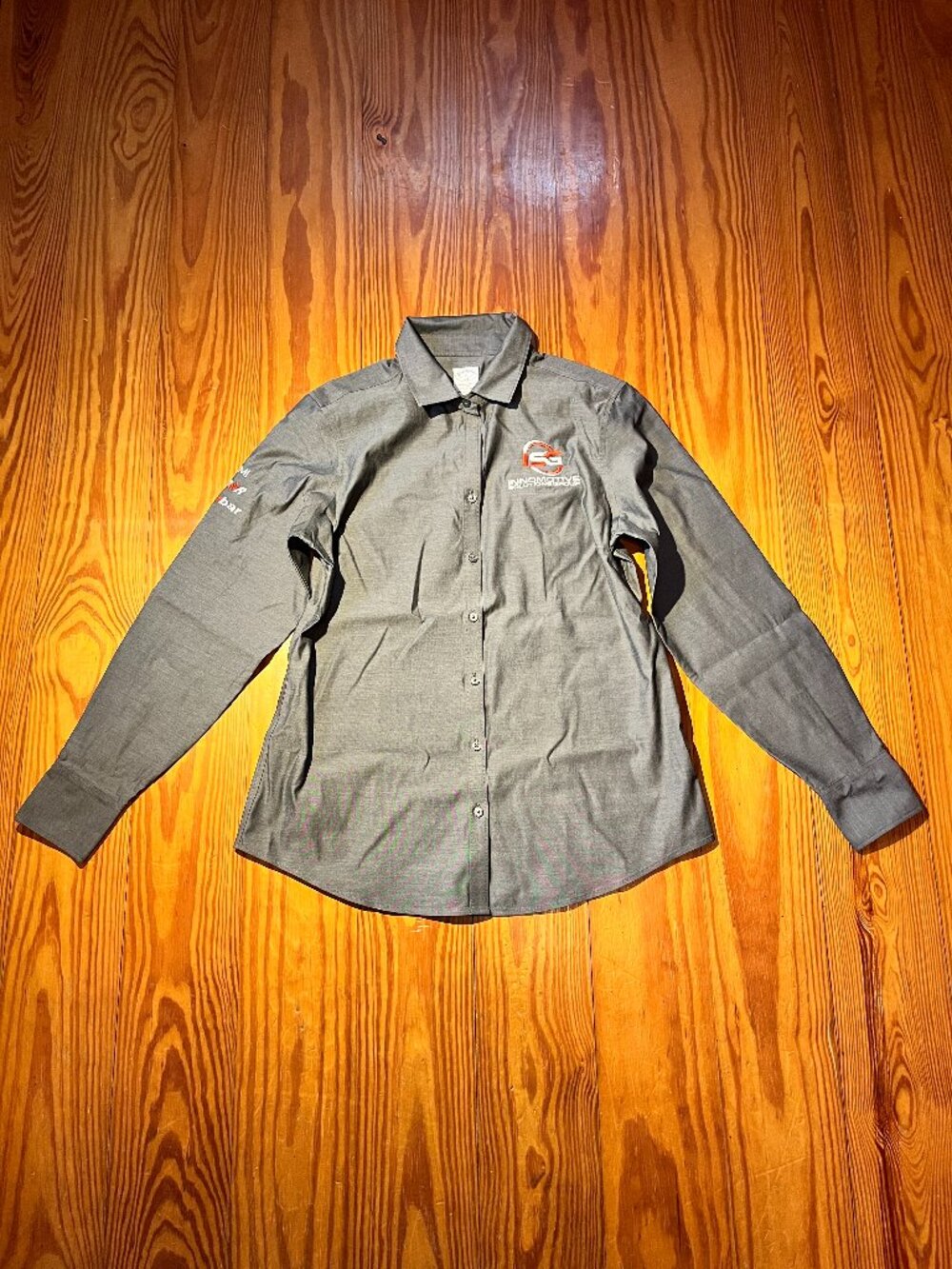 Brooks Brothers Button Down Work Shirt